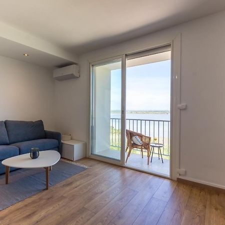 Le Flamingo - Premiere Conciergerie Apartment Palavas-les-Flots Ngoại thất bức ảnh