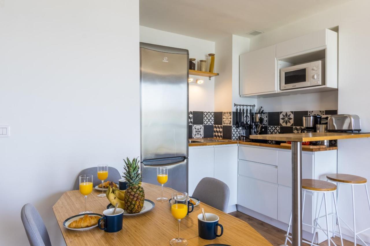 Le Flamingo - Premiere Conciergerie Apartment Palavas-les-Flots Ngoại thất bức ảnh