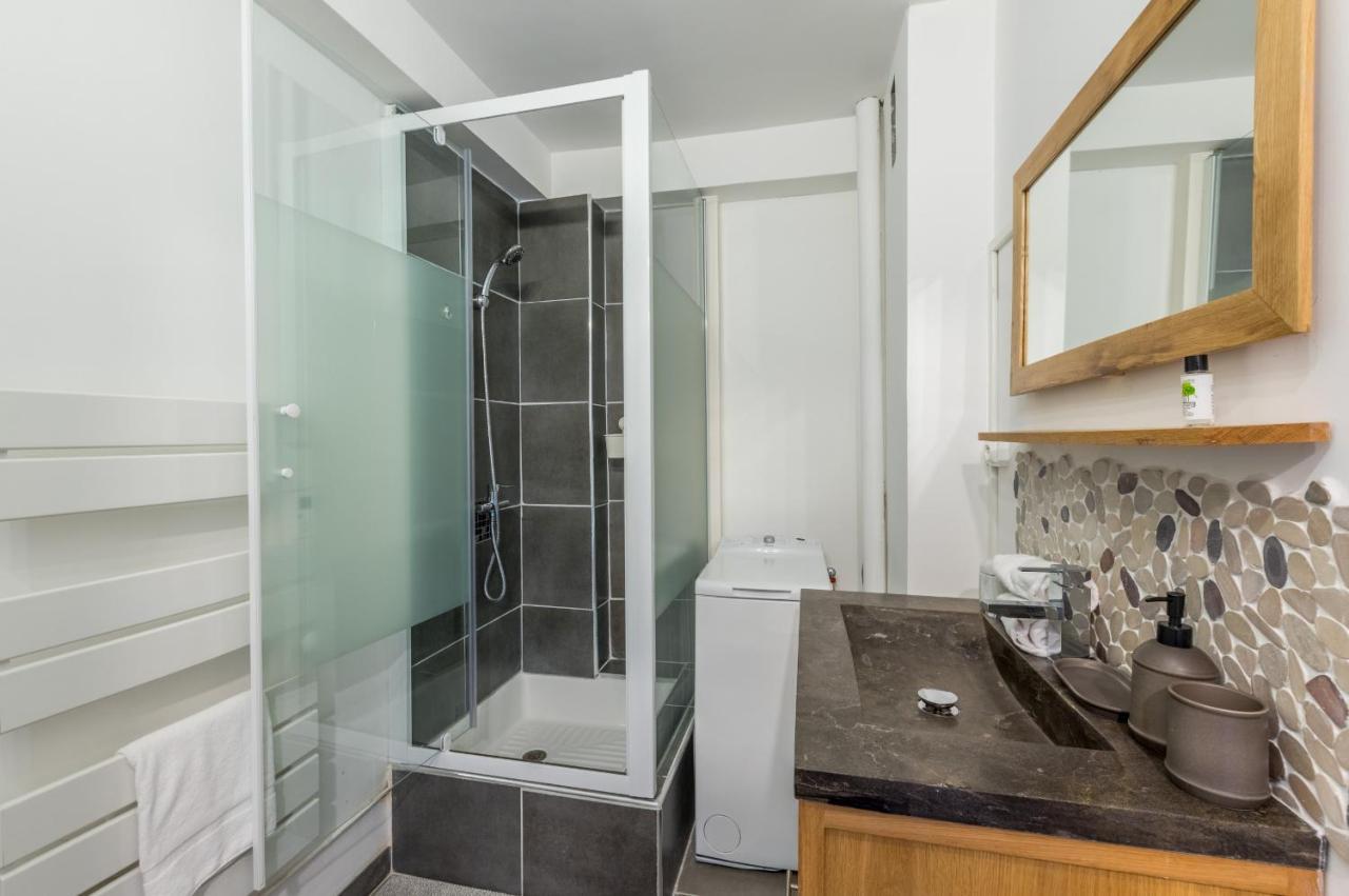 Le Flamingo - Premiere Conciergerie Apartment Palavas-les-Flots Ngoại thất bức ảnh